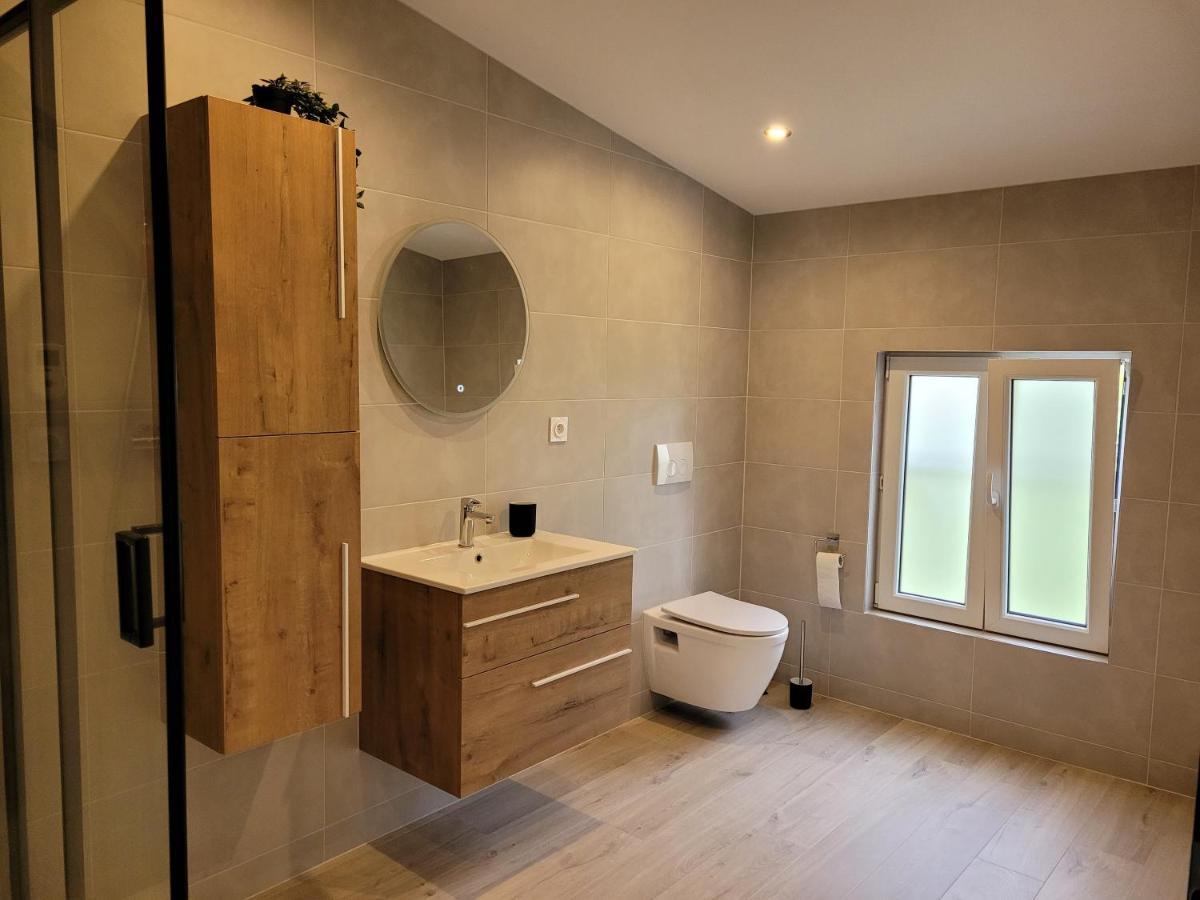 Il Vialetto , Appartement Milano , Spacieux, Tout Confort, Au Calme Jeumont Luaran gambar