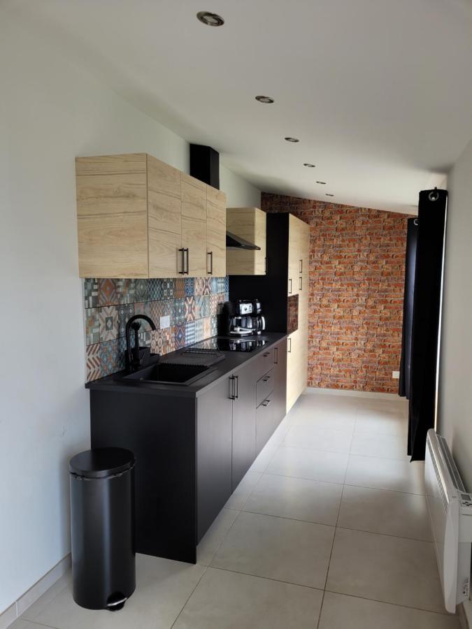 Il Vialetto , Appartement Milano , Spacieux, Tout Confort, Au Calme Jeumont Luaran gambar