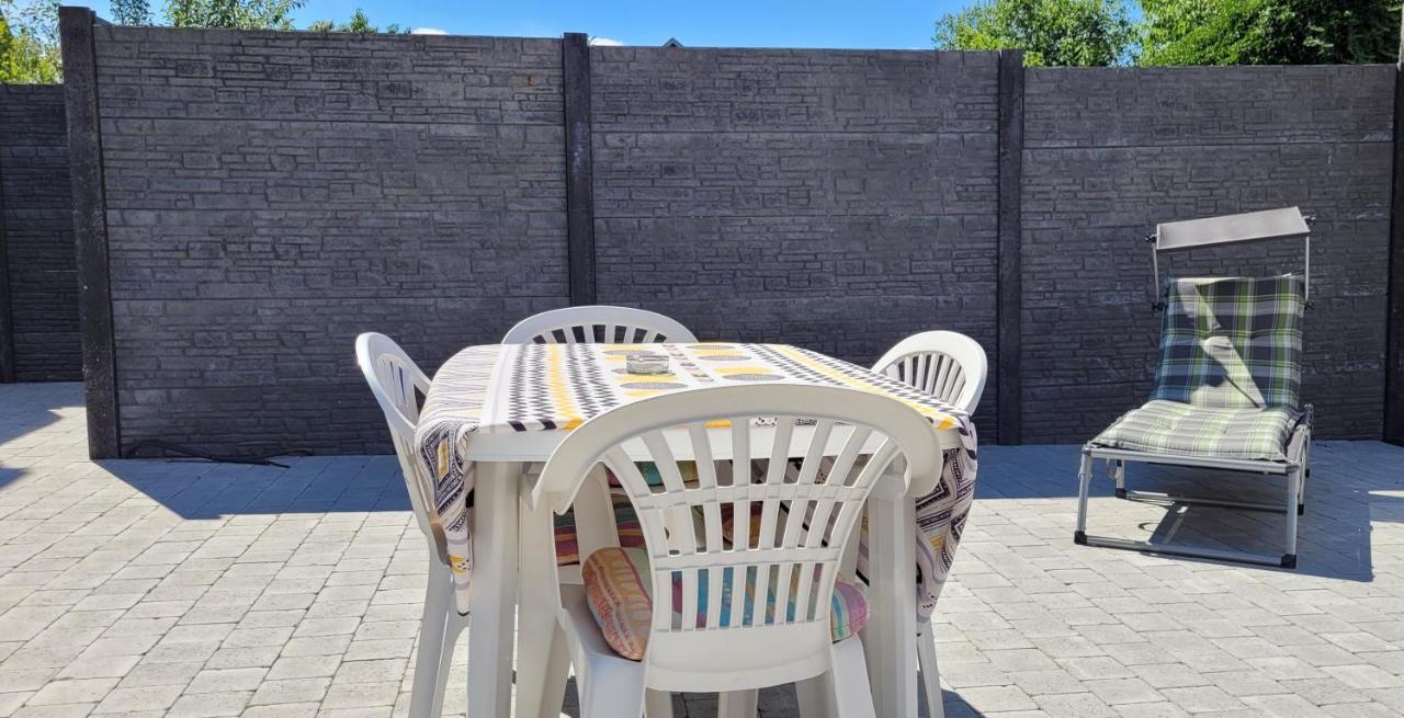 Il Vialetto , Appartement Milano , Spacieux, Tout Confort, Au Calme Jeumont Luaran gambar